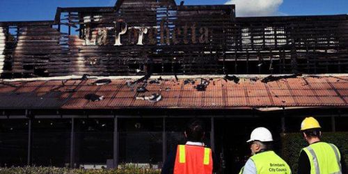 la porchetta ndrangheta melbourne