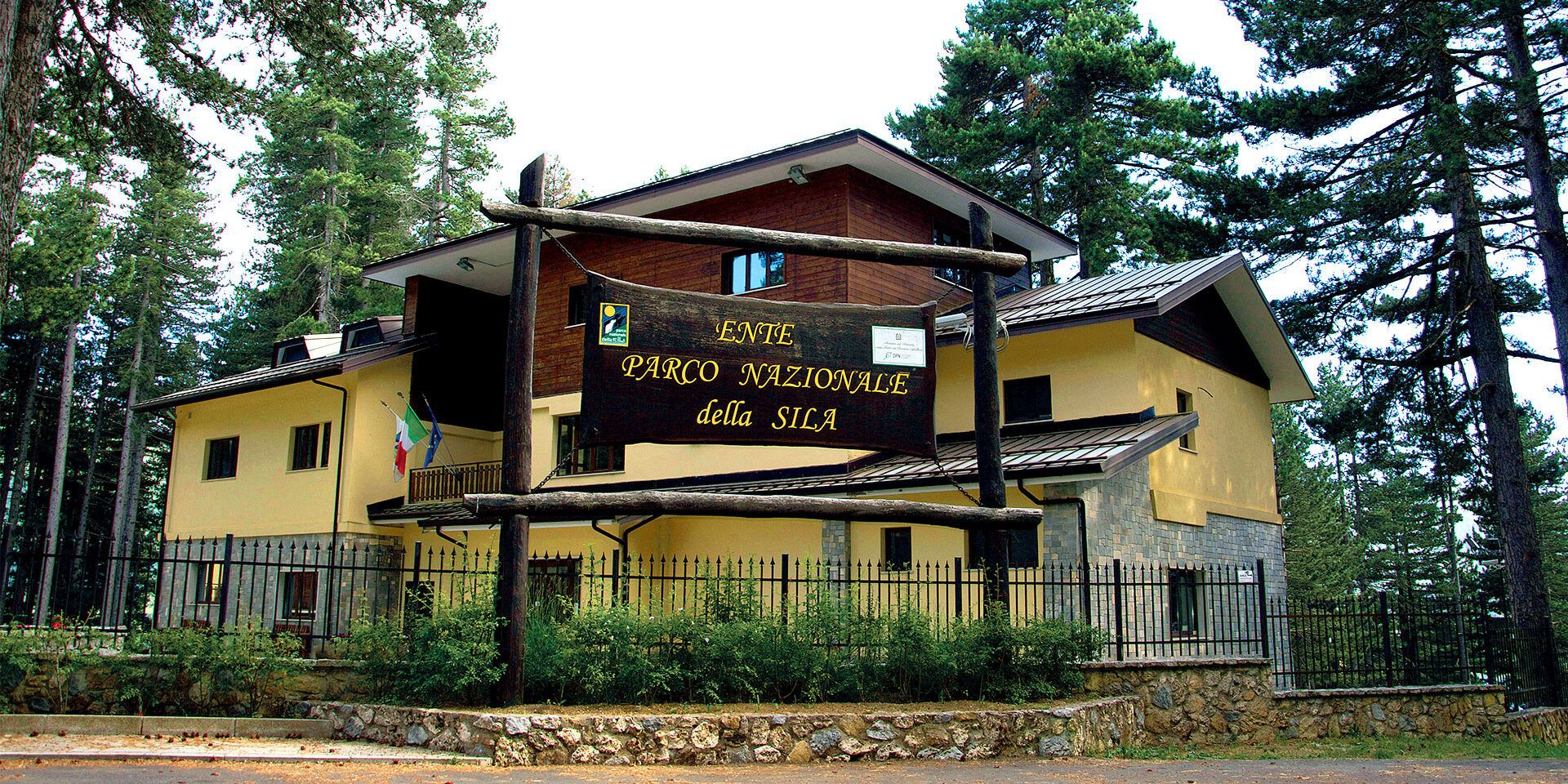 Ente Parco Sila, Succurro e Lavorato elette nel Consiglio direttivo