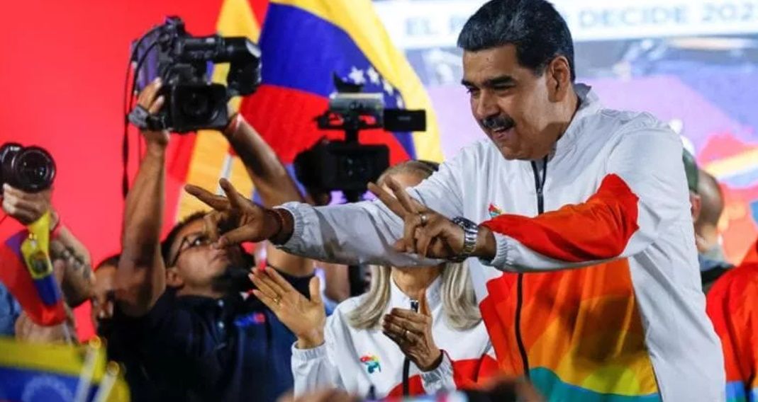 Tensione in America Latina, sul futuro dell’Esequibo vince il “sì” in Venezuela