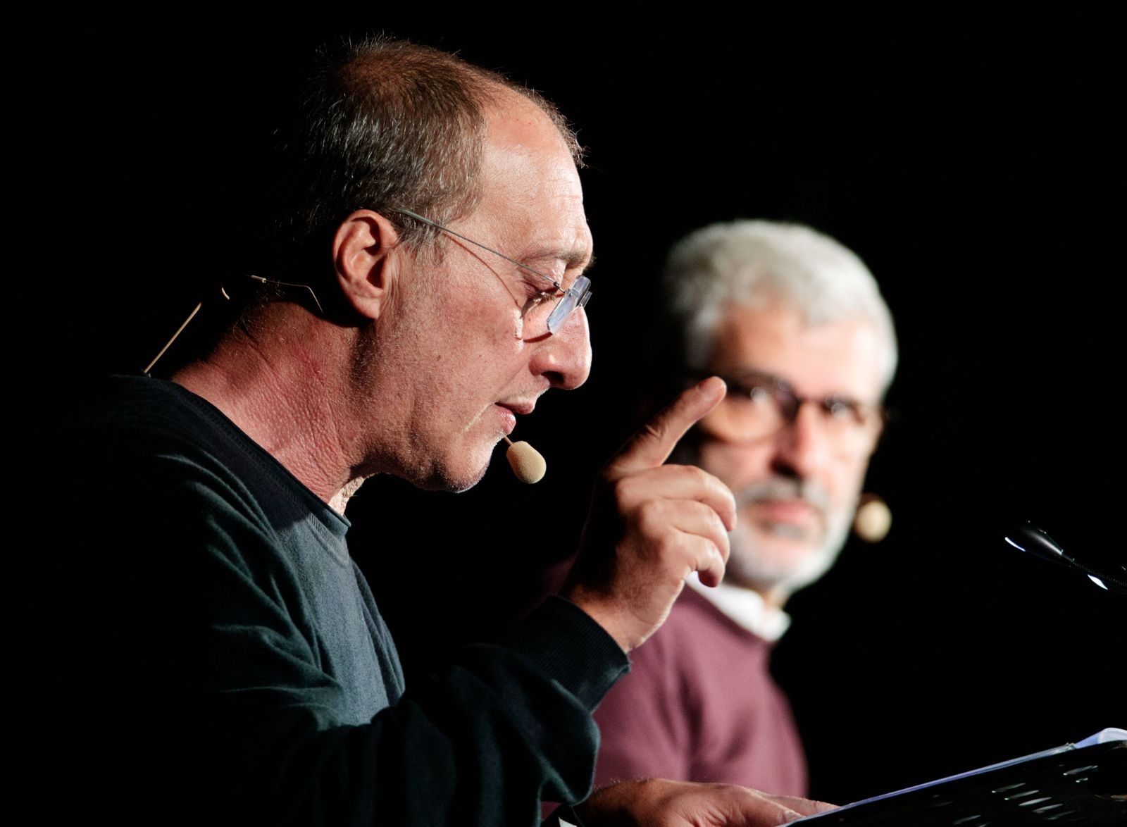 Il ponte che non c’è e l’attualità di “Horcynus Orca” nel suo cinquantenario