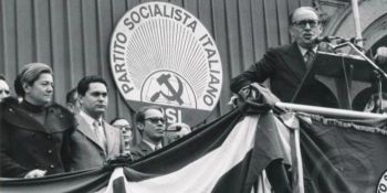 Per i 110 anni di Giacomo Mancini, socialista calabrese da ricordare. A futura memoria di coloro che verranno