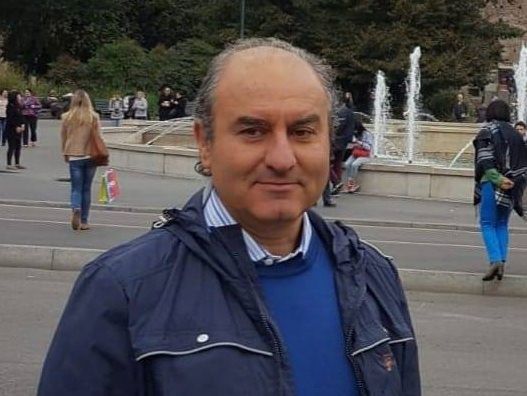 Covid-19, la denuncia di Rizzo: «Sibaritide abbandonata a se stessa»