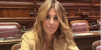 Siracusano: «Con Vannacci governare è impossibile. Per Forza Italia il tema non si pone»