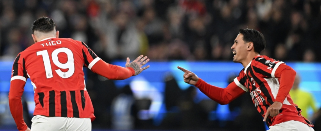 La Supercoppa è del Milan: Inter beffata in rimonta