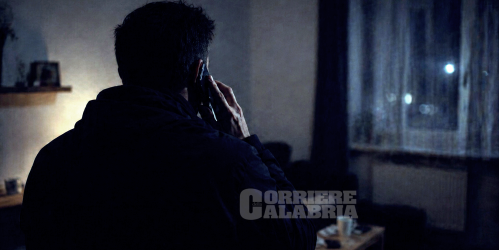 'ndrangheta denuncia omertà