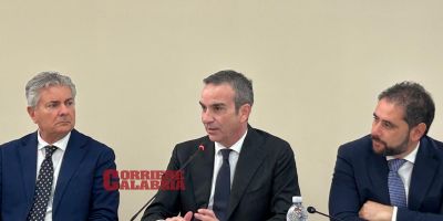 «Non possiamo più aspettare anni». Occhiuto lancia il piano straordinario per la Calabria