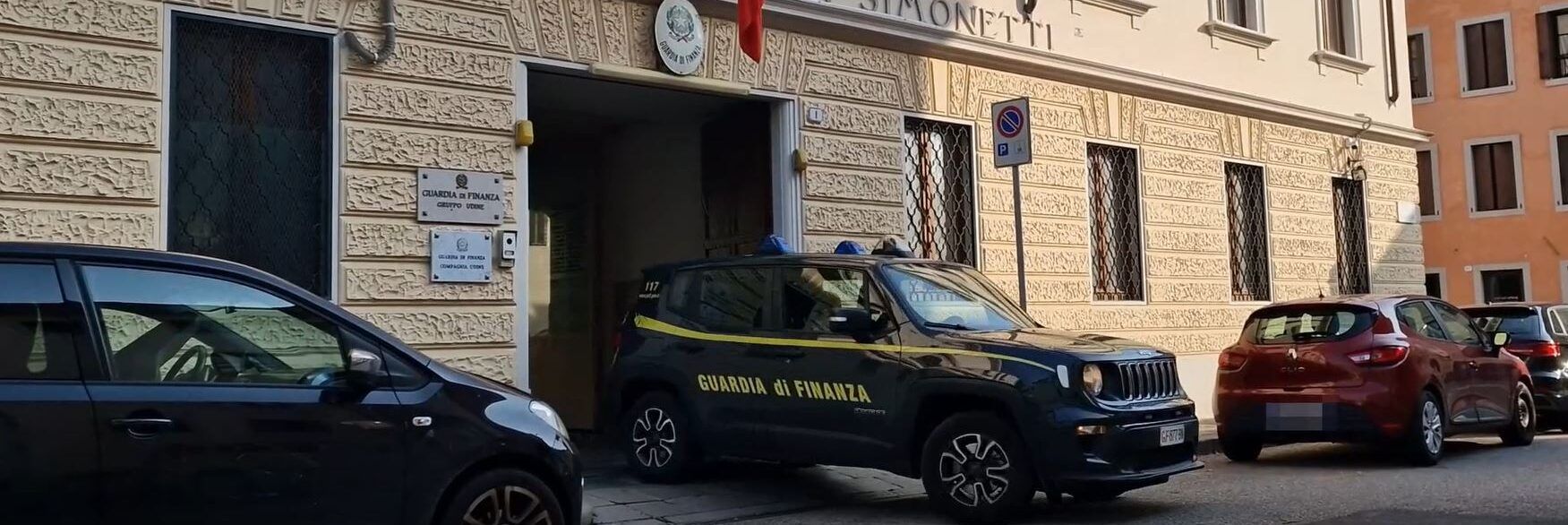 Truffa all’Ue su un impianto termodinamico, sigilli a beni per 1,5 milioni – VIDEO