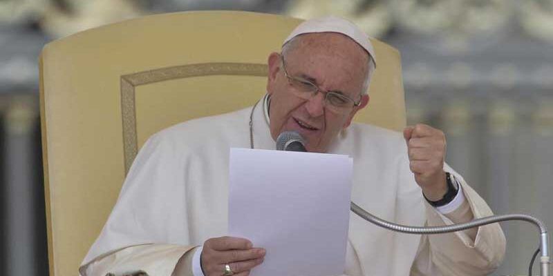 Scomunica ai mafiosi, istituita una commissione in Vaticano