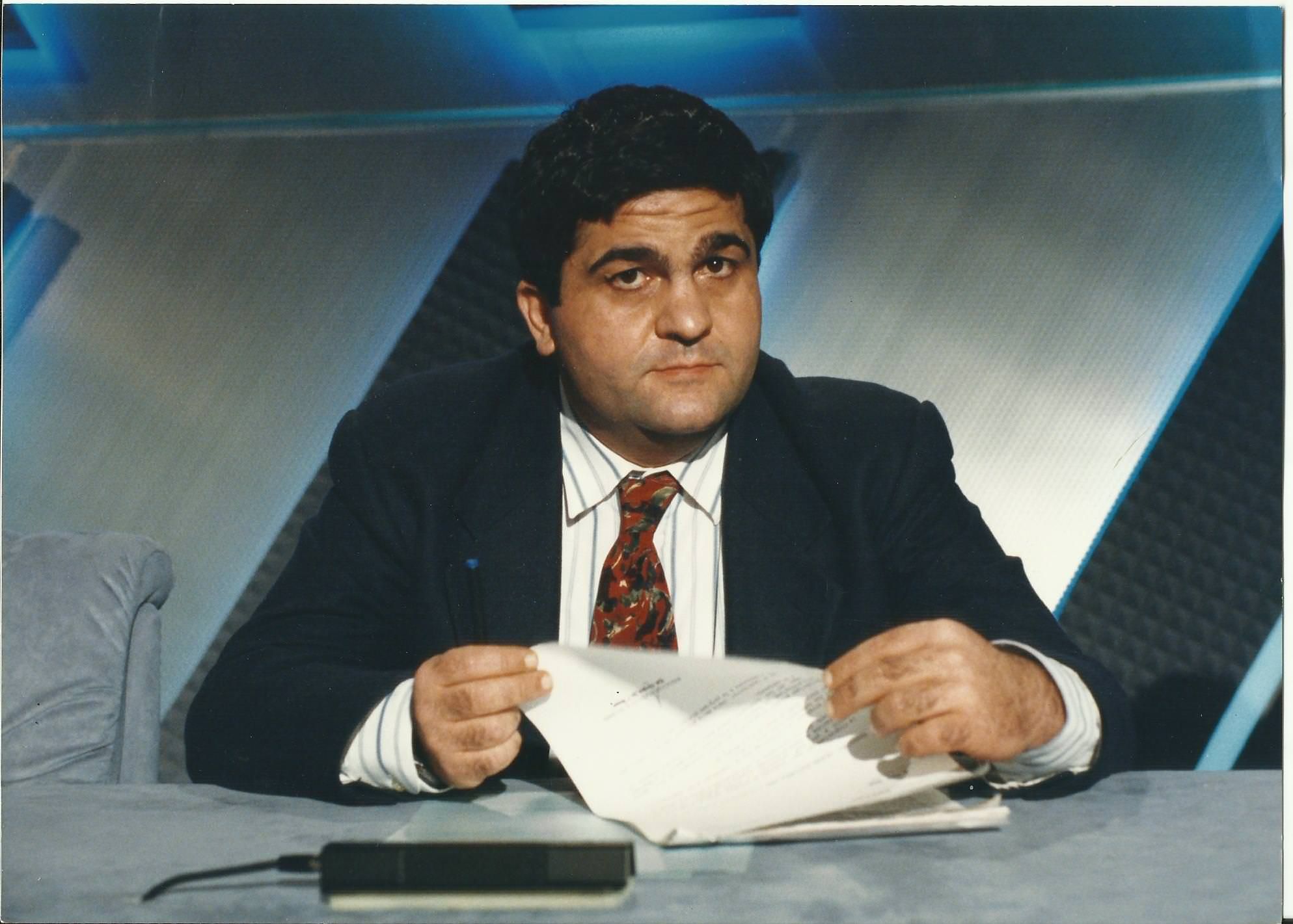 «Una vita per la verità»