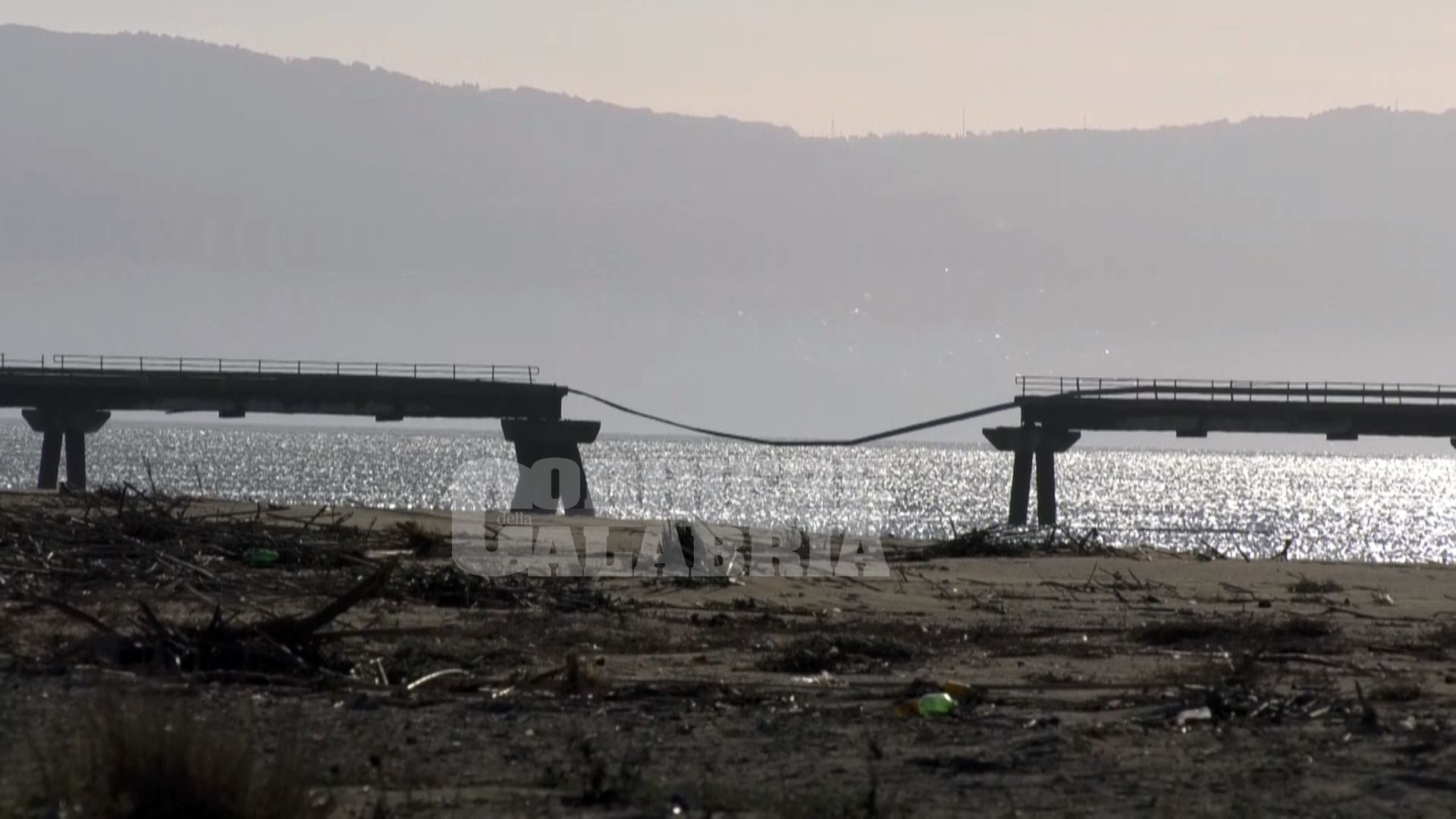 Dall’area ex-Sir al porto turistico, Legambiente Lamezia: «Troppe situazioni fuori controllo» – VIDEO
