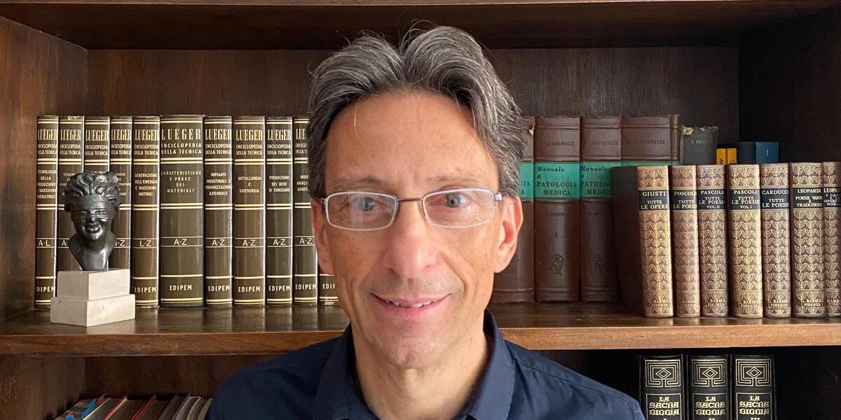 Il docente Unical Roberto Beneduci nominato presidente dell’International Quantum Structure