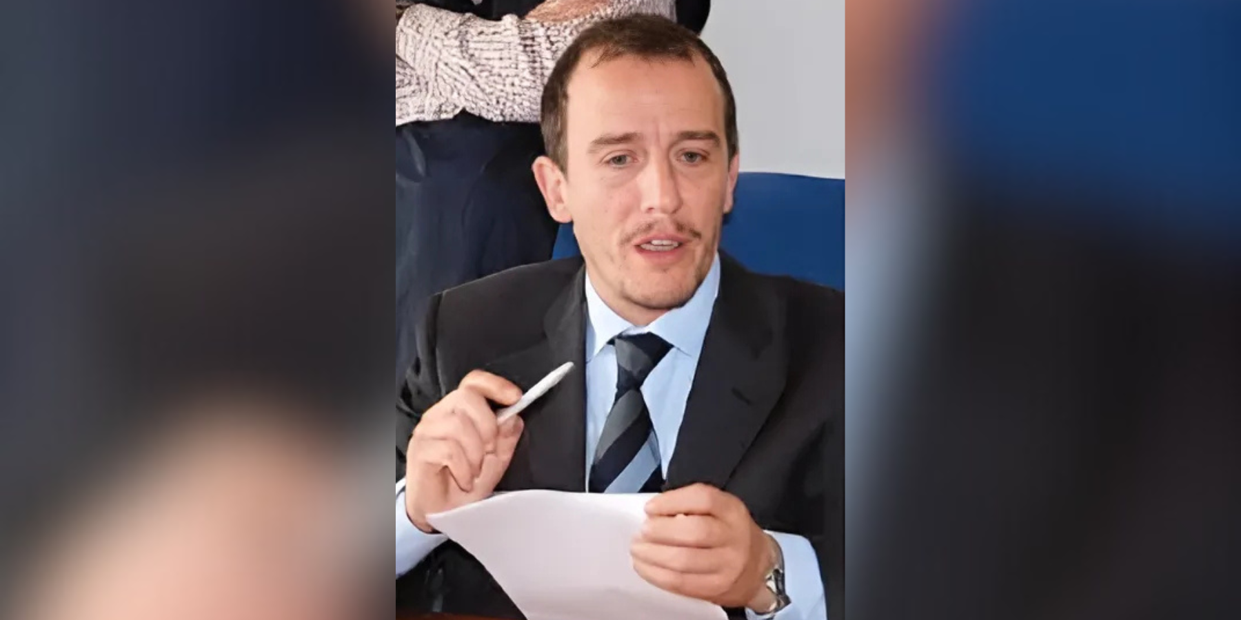 Assoluzione definitiva per l’ex vicecapo della Mobile di Vibo, Rodonò. Ecco perché