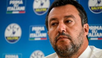 Lega, la road map di Salvini per superare il 10%