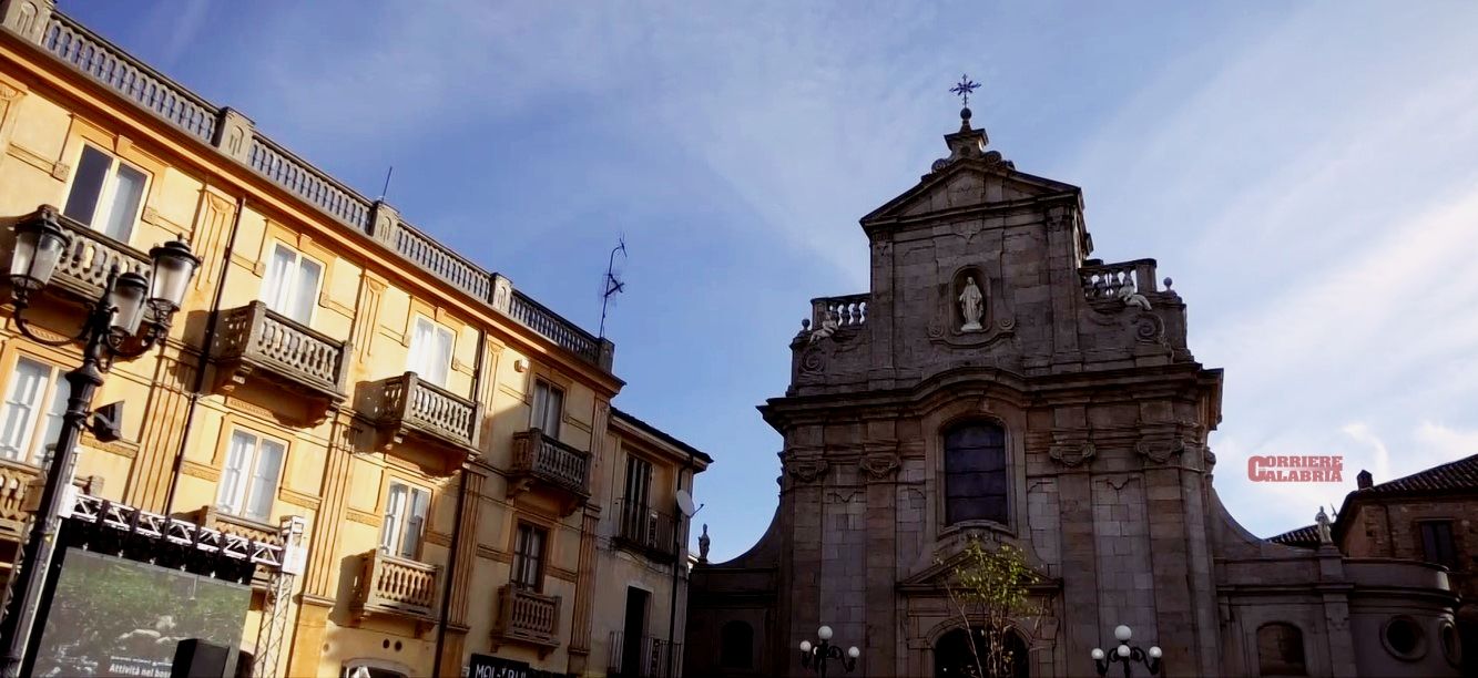 L’evento marketing nella «capitale» del Parco Regionale delle Serre. L’anima verde della Calabria – VIDEO