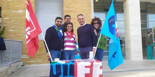 sindacati ospedale annunziata sciopero 29_nov