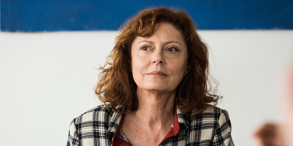 Dopo Russel Crowe il Magna Graecia Film Festival porta in Calabria Susan Sarandon