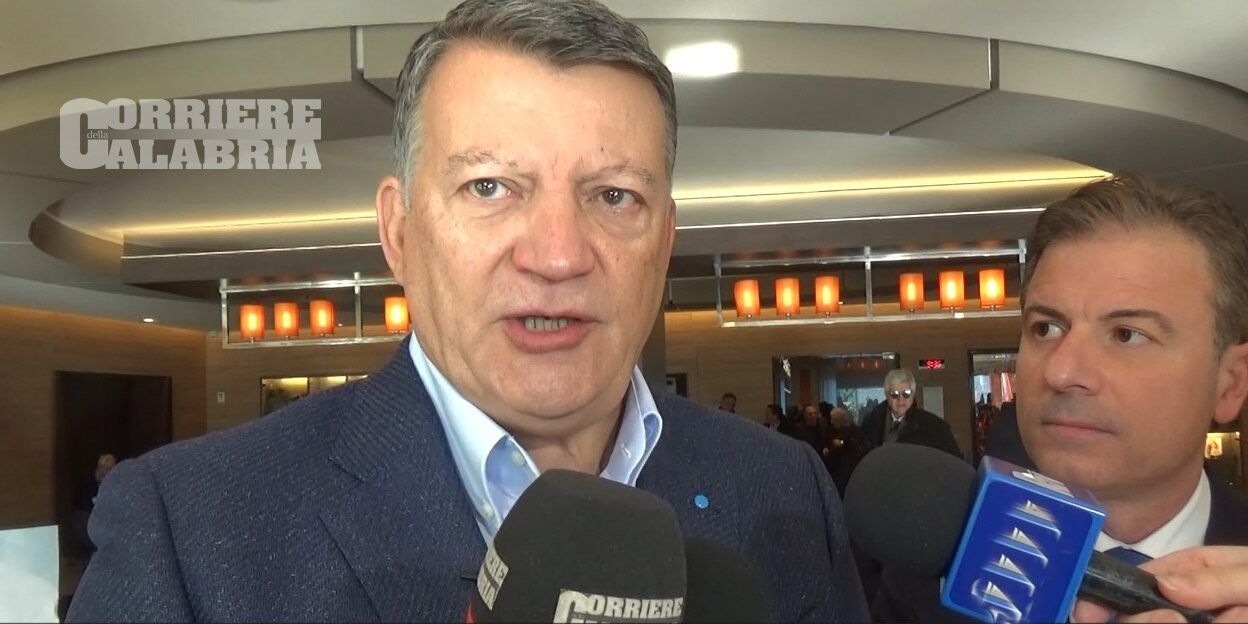 Bombardieri: «Riprendere la vertenza Calabria. A questa terra si devono restituire diritti»