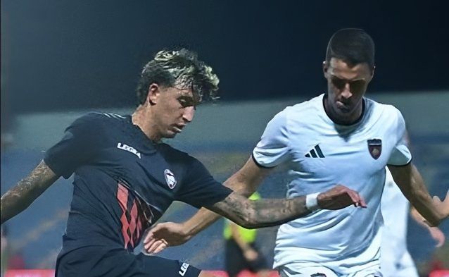 Cosenza, colpo allo Scida: il derby è dei Lupi, Crotone eliminato dalla Coppa Italia di Serie C
