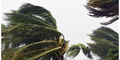 burrasca vento nubifragi