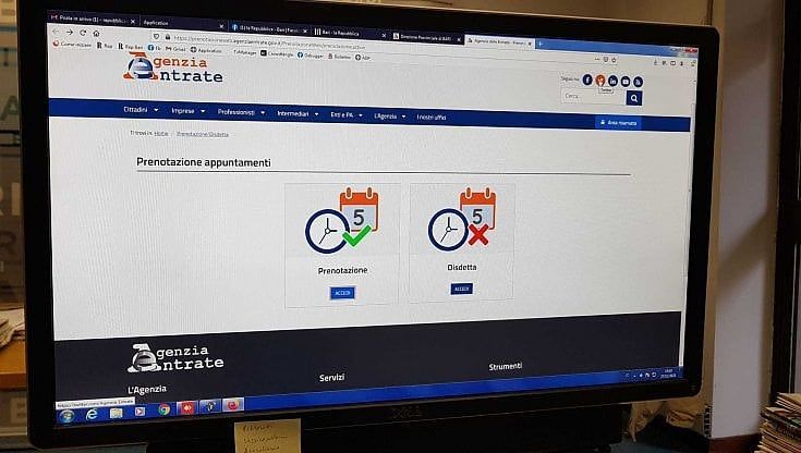 Riscossione Agenzia delle entrate: estesa a tutta la Calabria l’assistenza in videochiamata