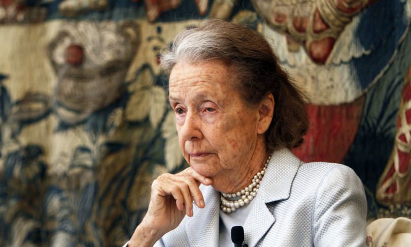 «Il testamento spirituale di Giulia Maria Crespi»