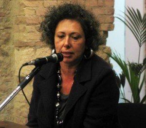 «Cittadinanza onoraria per la protettrice dei Bronzi»