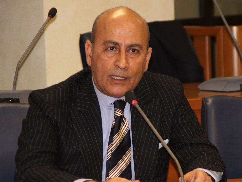 «Ho detto "no" alla logica dell`uomo solo al comando»