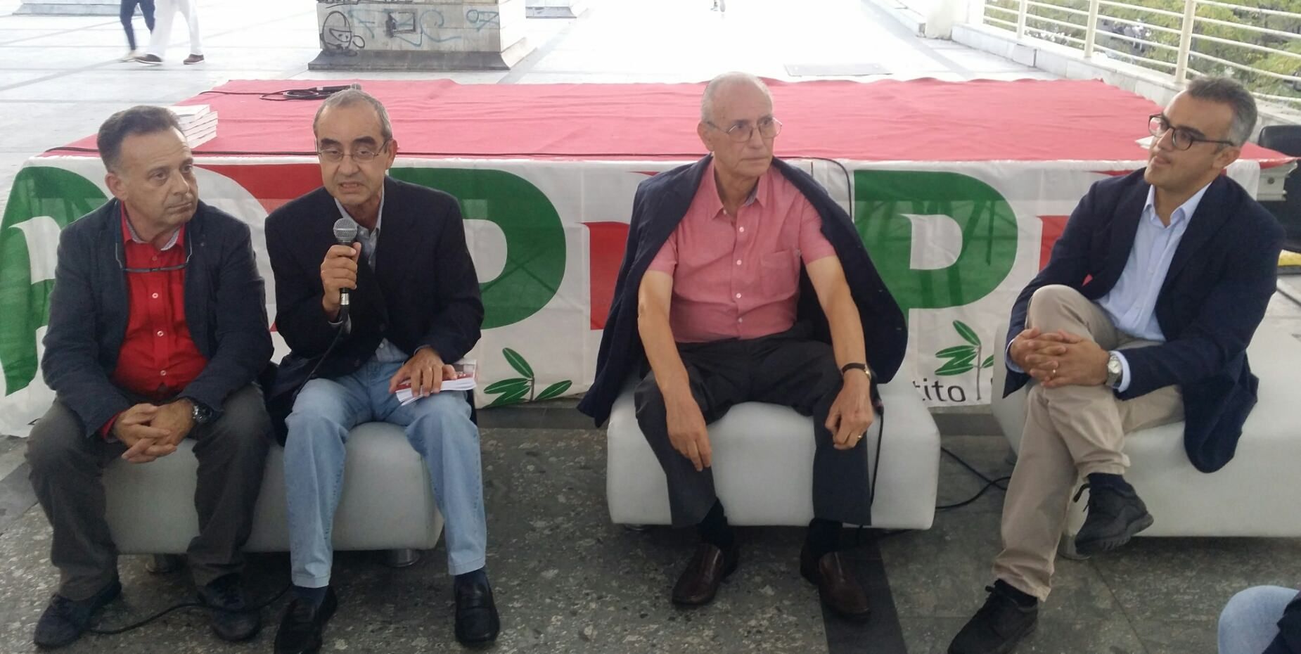 Rosarno in lotta contro clan e ingiustizie