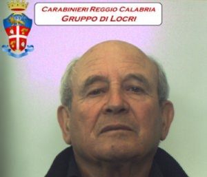 Un pensionato pronto alla guerra