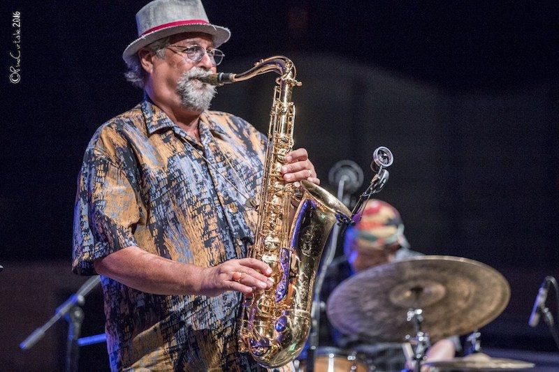 Tredici giorni di jazz a Roccella