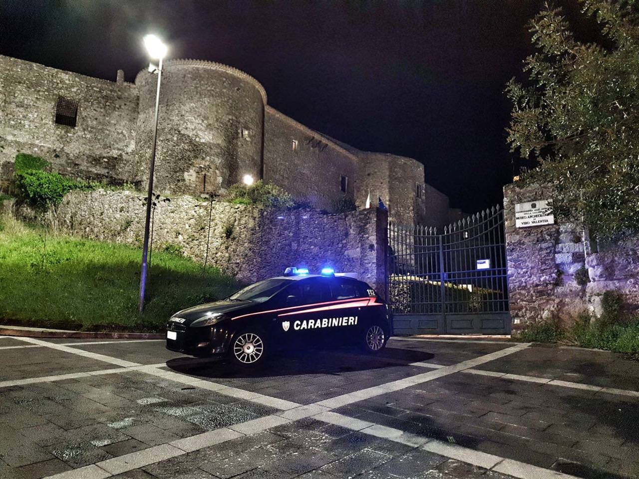 Arrestato il nuovo "boss" di San Gregorio d'Ippona. Era sfuggito al maxiblitz "Rinascita" – VIDEO