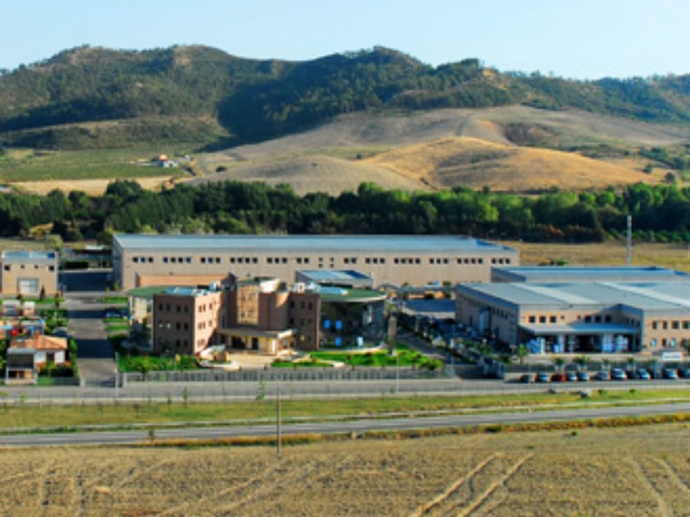 È crisi per la “Abramo printing”