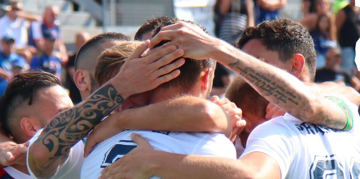 Il Cosenza sbanca Pisa con un finale vietato ai deboli di cuore