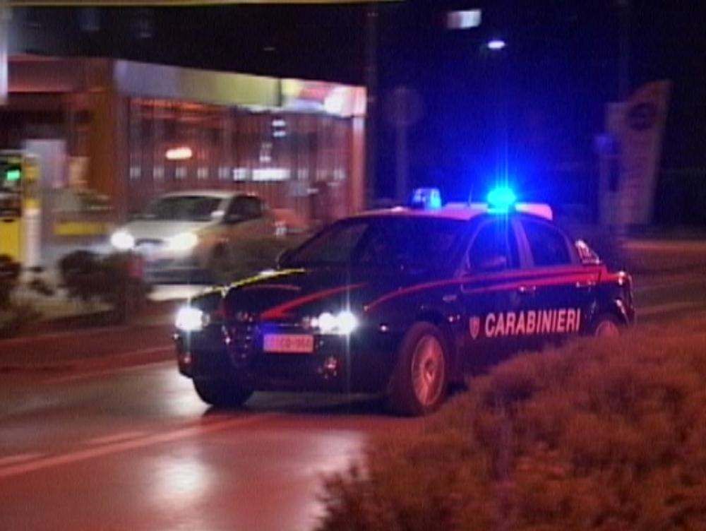 Caulonia, tre arresti per spaccio di cocaina