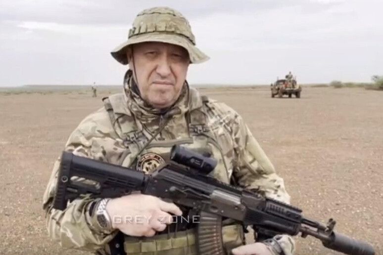 Confermata la morte di Prigozhin e Utkin. «Anche all’inferno sarà il migliore»