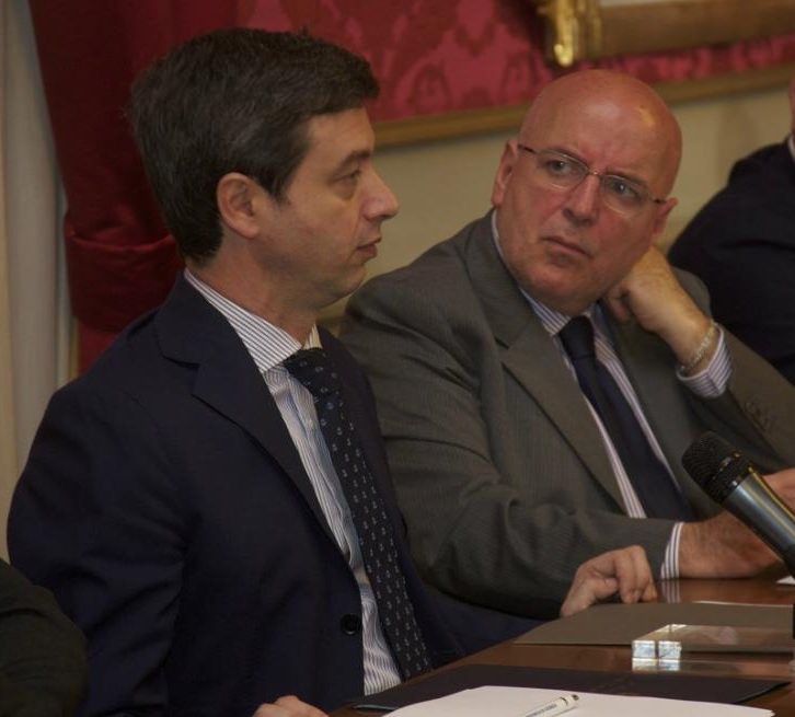 Oliverio: «Il congresso del Pd? Spero che non sia saltato»