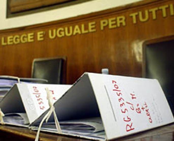 Diffamò giornalista, condannato attivista antimafia