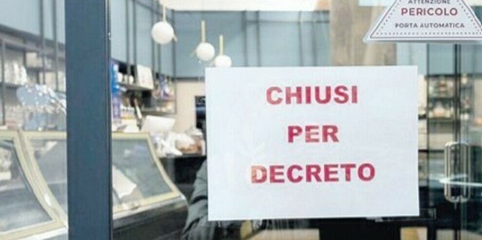 Ristori, versati ad oggi 6,6 miliardi. Alla Calabria “solo” 135 milioni