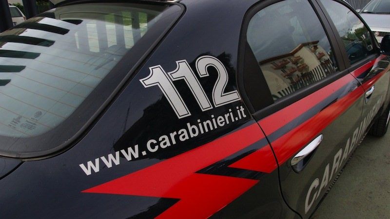 Filandari, tagliate le gomme dell'auto di don Scrugli