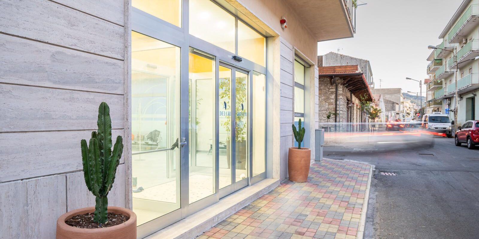 La Procura di Paola indaga sul Centro diagnostico di Amantea