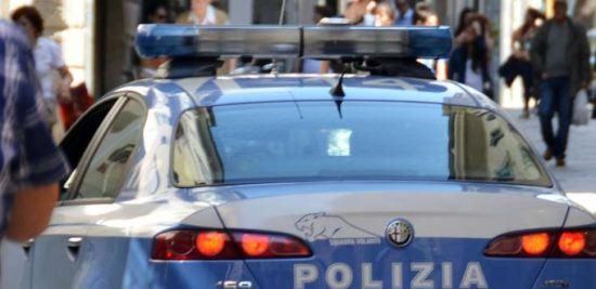 Faceva entrare migranti in Austria, bulgaro arrestato a Catanzaro