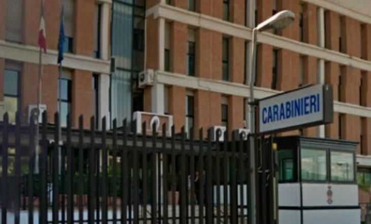 In manette un fedelissimo del boss Muto – IL VIDEO DELL'ARRESTO