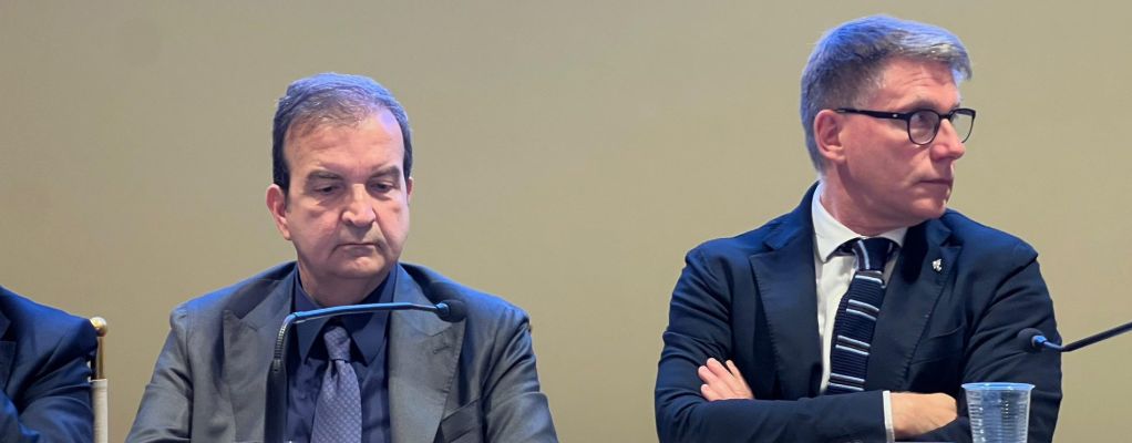 Mario Occhiuto: «Legge sulla rigenerazione urbana entro questa legislatura»