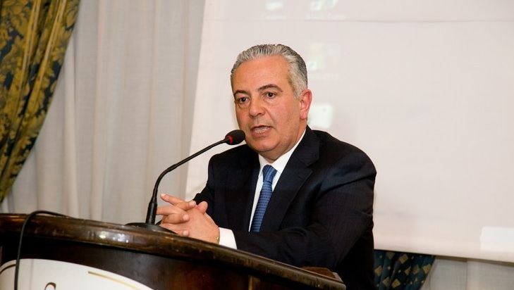 RIMBORSOPOLI | Fedele resta ai domiciliari