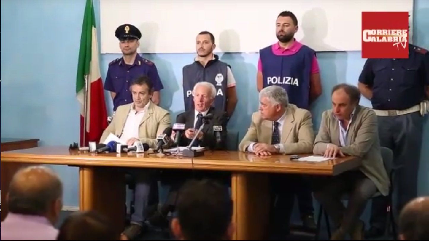 Ruperti: il lavoro non è ancora finito