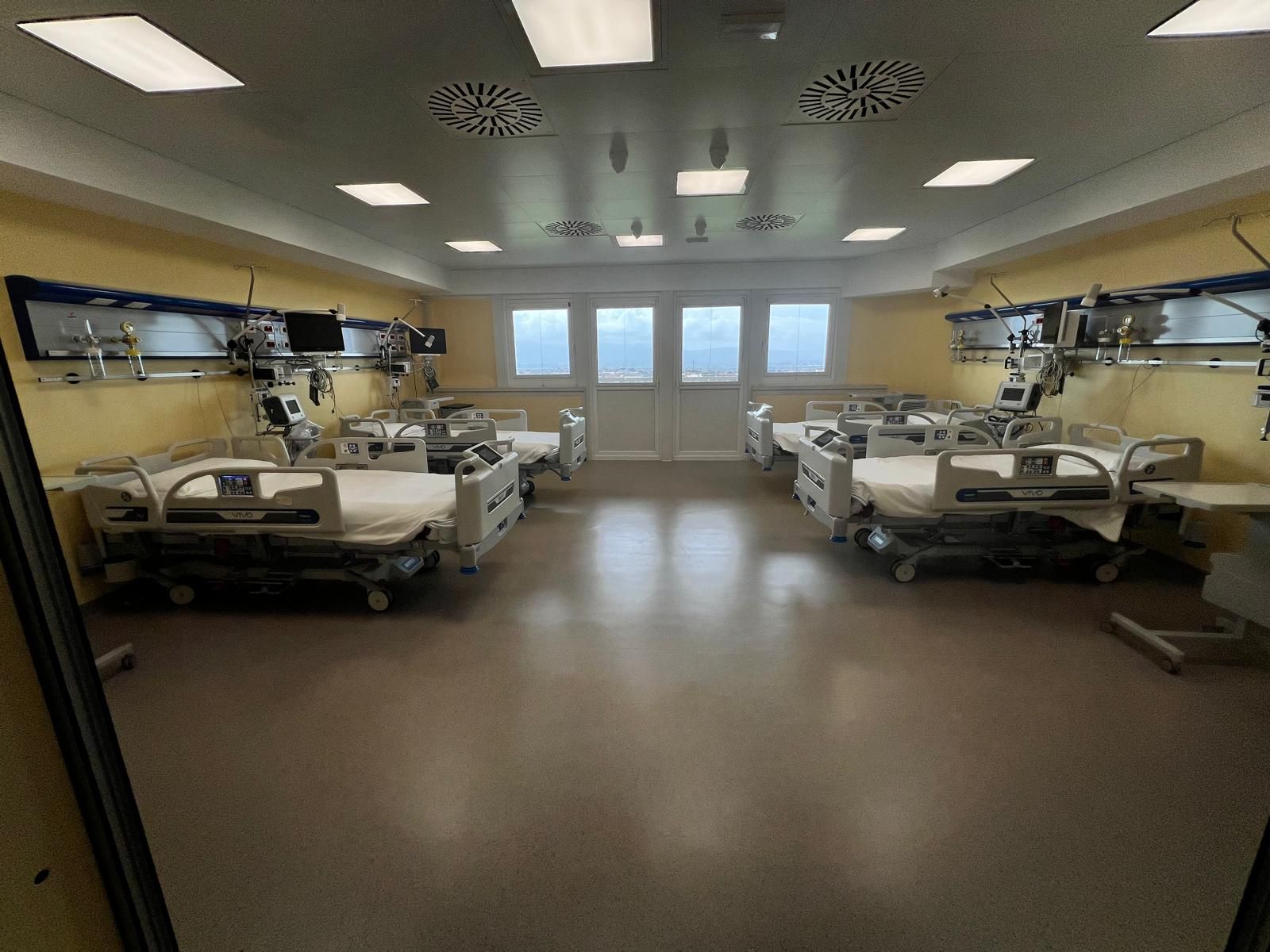 Internal Care Unit: la “rivoluzione” nell’assistenza sanitaria per la riduzione della mortalità