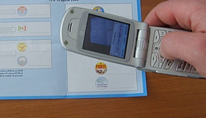 COMUNALI 2016 | Fotografano la scheda dopo il voto, denunciati