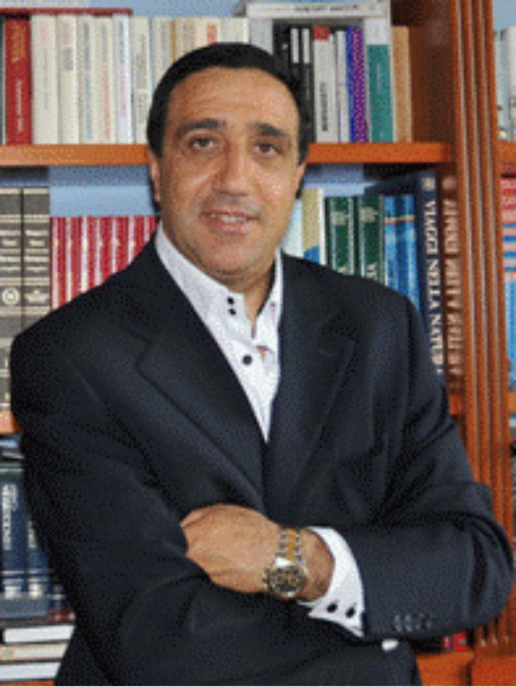 Fli Cosenza, è Alberto Rossi il commissario