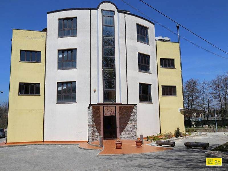 Tirocinanti Parco delle Serre, gli impegni della Regione