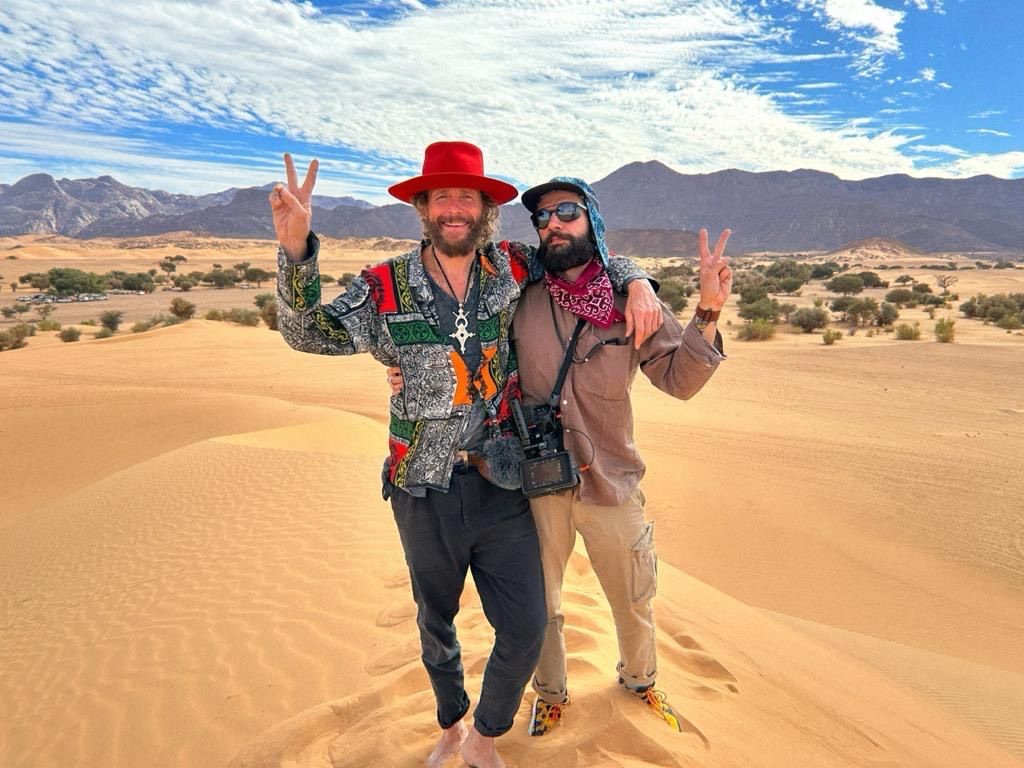 La Calabria di Giacomo Triglia parla una lingua universale